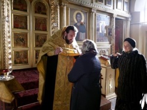 Поездка (2)